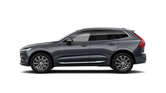 Volvo XC60 8 of 22