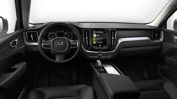 Volvo XC60 19 of 22