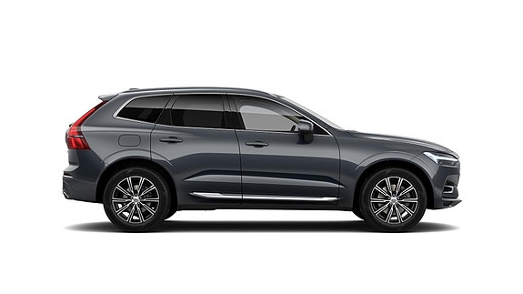 Volvo XC60 3 of 22