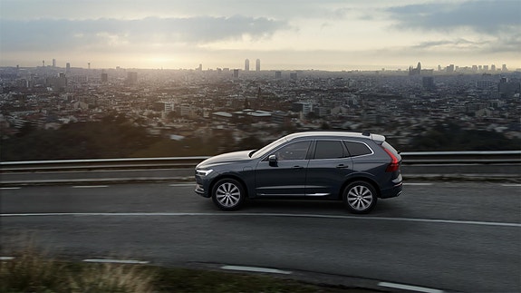 Volvo XC60 9 of 22