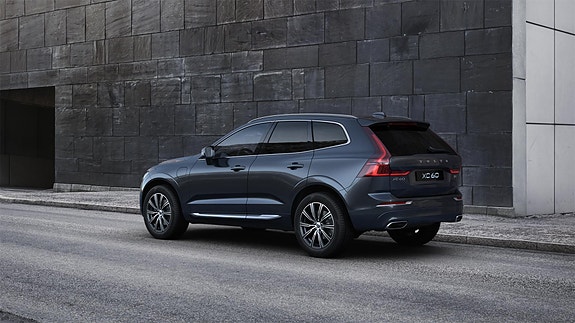 Volvo XC60 13 of 22