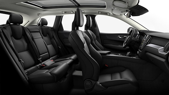 Volvo XC60 18 of 22