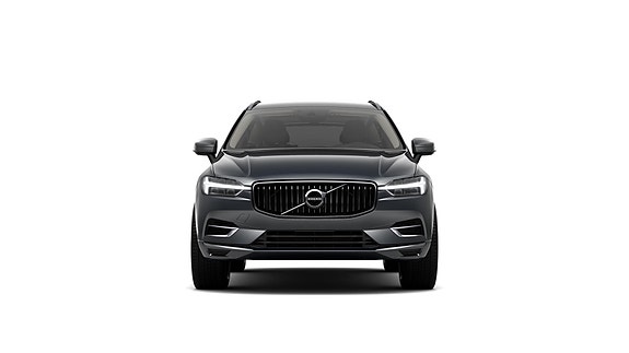 Volvo XC60 5 of 22
