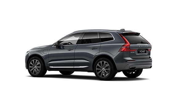 Volvo XC60 6 of 22