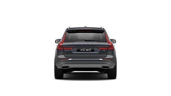 Volvo XC60 7 of 22