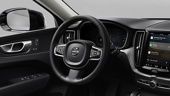 Volvo XC60 24 of 27