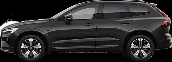 Volvo XC60 17 of 27