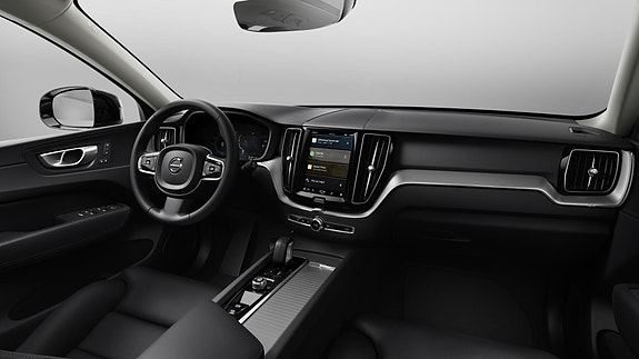 Volvo XC60 19 of 27