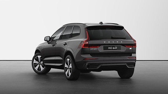 Volvo XC60 4 of 27
