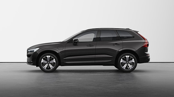 Volvo XC60 6 of 27