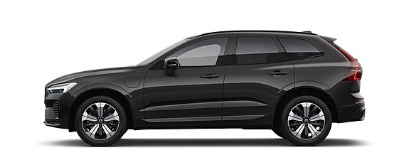 Volvo XC60 16 of 27