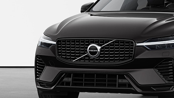 Volvo XC60 11 of 27