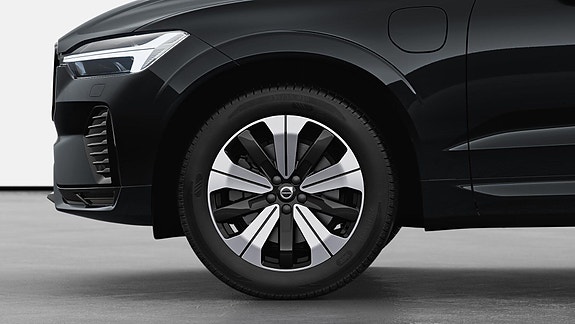 Volvo XC60 14 of 27