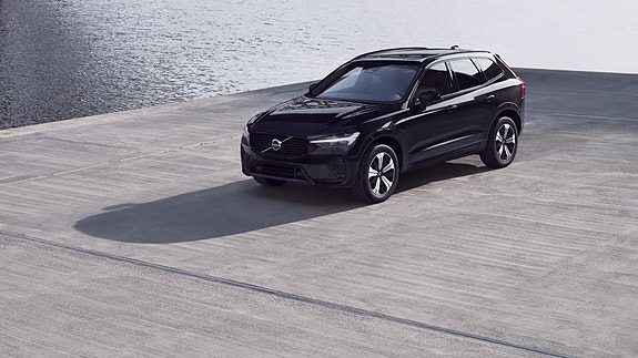 Volvo XC60 7 of 27