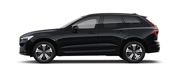 Volvo XC60 16 of 27