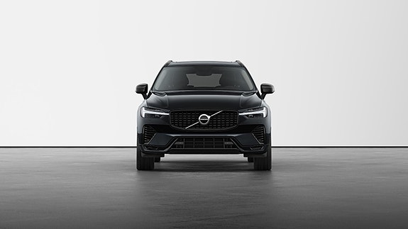 Volvo XC60 3 of 27