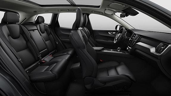 Volvo XC60 18 of 27