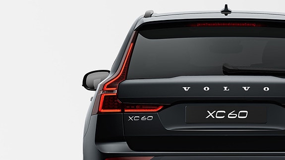Volvo XC60 13 of 27