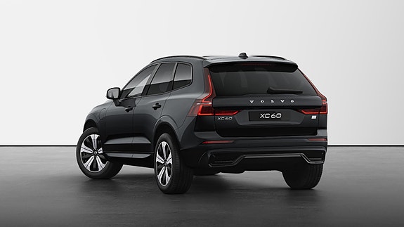 Volvo XC60 4 of 27