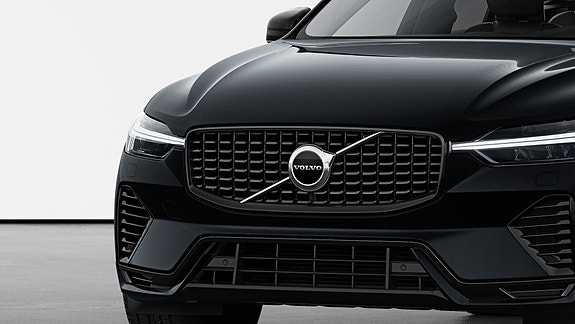 Volvo XC60 11 of 27