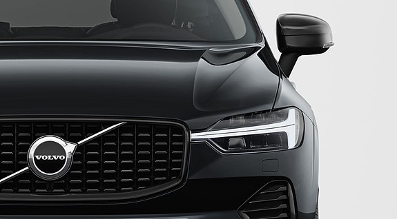 Volvo XC60 12 of 27