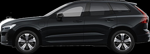 Volvo XC60 17 of 27