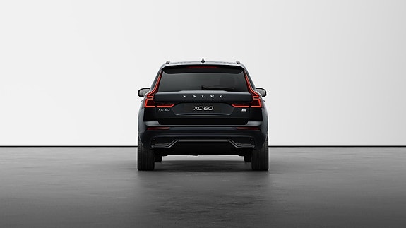 Volvo XC60 5 of 27