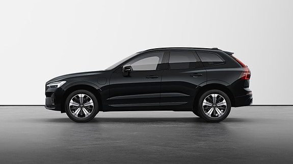 Volvo XC60 6 of 27