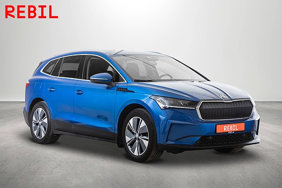 Skoda Enyaq 4 of 30