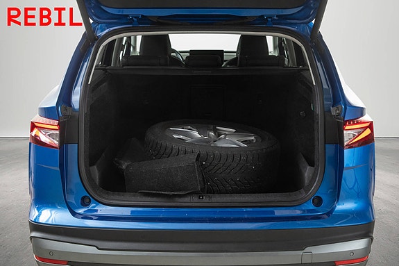 Skoda Enyaq 28 of 30