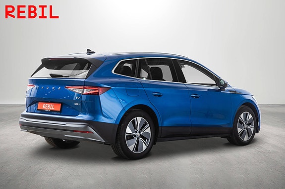 Skoda Enyaq 7 of 30