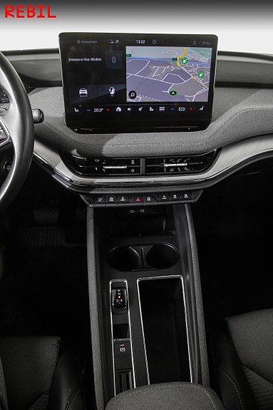 Skoda Enyaq 12 of 30