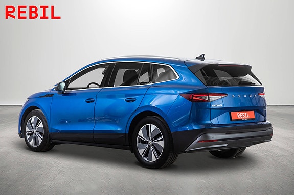Skoda Enyaq 5 of 30