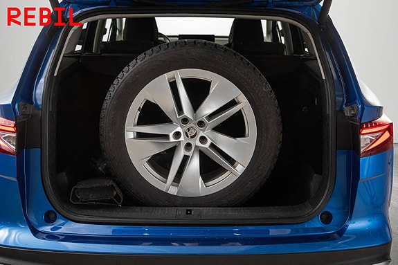 Skoda Enyaq 29 of 30