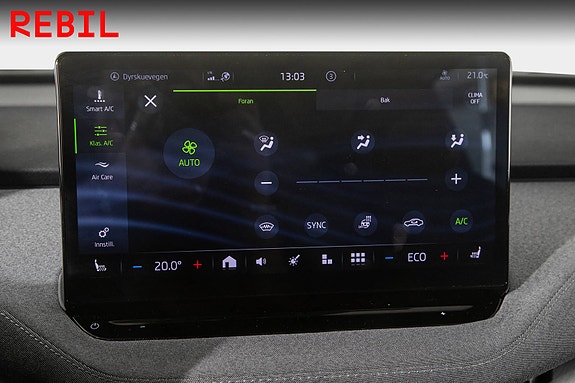 Skoda Enyaq 11 of 30