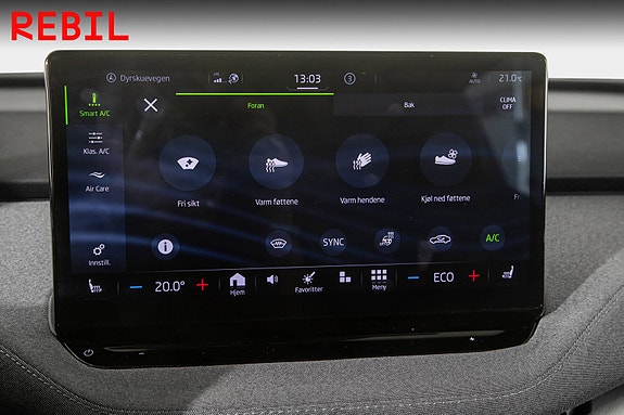 Skoda Enyaq 26 of 30