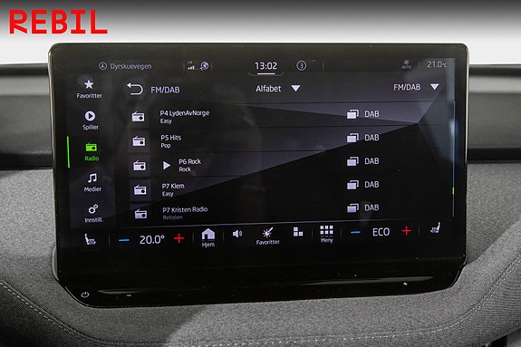 Skoda Enyaq 10 of 30
