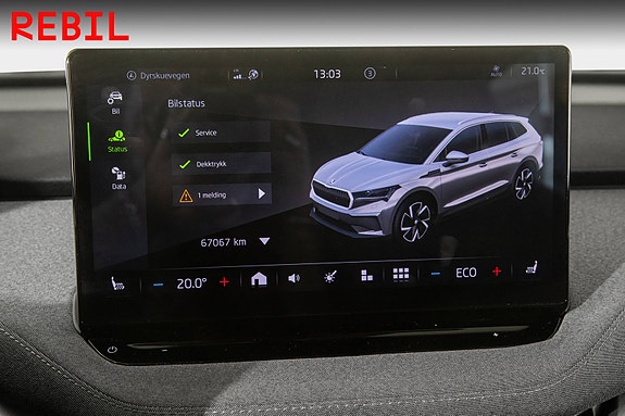 Skoda Enyaq 24 of 30
