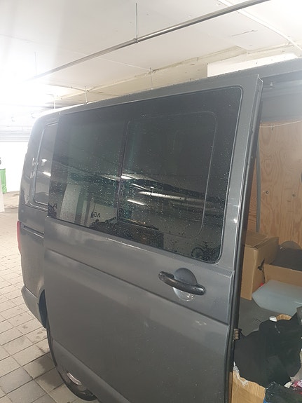 Volkswagen Transporter 6 of 7