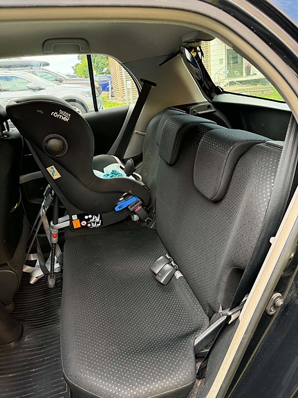 Toyota Yaris 10 of 26