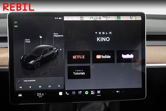 Tesla Model Y 18 of 28