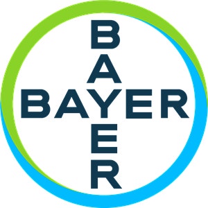 Bayer Norge logo