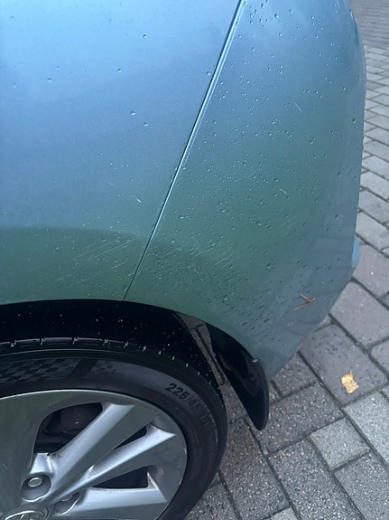 Toyota Auris 13 of 19