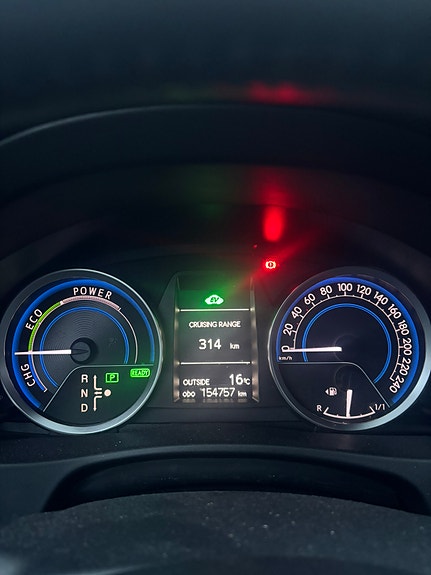 Toyota Auris 10 of 19