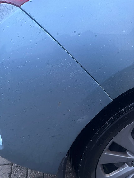 Toyota Auris 12 of 19