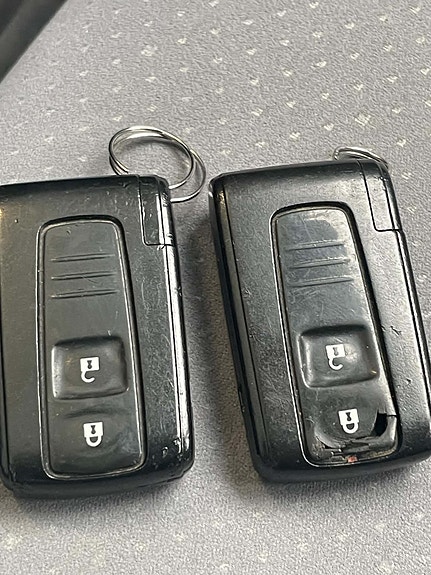 Toyota Prius 14 of 14
