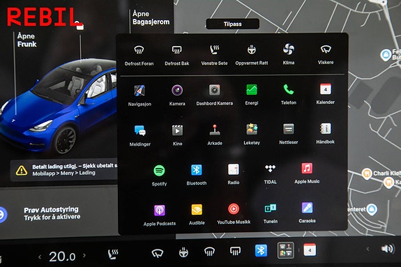 Tesla Model Y 17 of 27