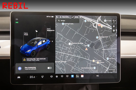 Tesla Model Y 15 of 27