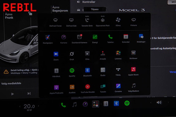 Tesla Model 3 17 of 27