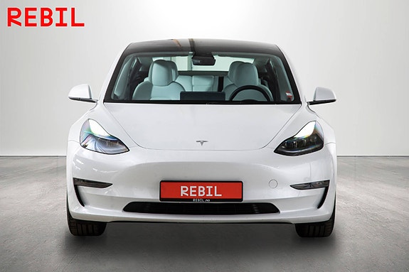 Tesla Model 3 3 of 27
